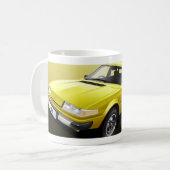Tasse de Rover sd1 3500 (Devant gauche)