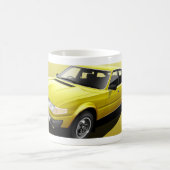 Tasse de Rover sd1 3500 (Centre)