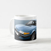 Tasse de Rover SD1 Vitesse (Devant gauche)