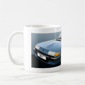 Tasse de Rover SD1 Vitesse (Gauche)