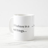 Tasse de ruban adhésif (Devant gauche)