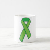 tasse de ruban de lymphome (Centre)