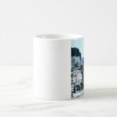 Tasse de rue de Lombard (Centre)