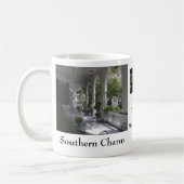 Tasse de rue de réunion de Sc de Charleston (Gauche)