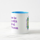 Tasse de rue facile (Centre)