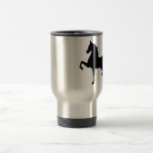 Tasse de Saddlebred (Centre)