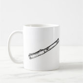 Tasse de safari de Lamy (Gauche)