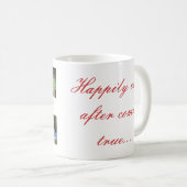 Tasse de saga de Darcy (Devant droit)