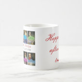 Tasse de saga de Darcy (Centre)