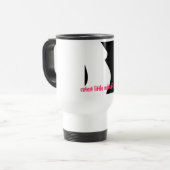 Tasse de sage-femme (Devant gauche)