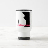 Tasse de sage-femme (Centre)