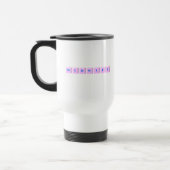 Tasse de sage-femme (Gauche)
