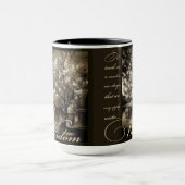 Tasse de sagesse (Centre)