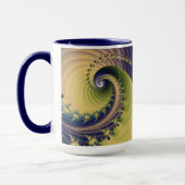 Tasse de sagesse (Gauche)