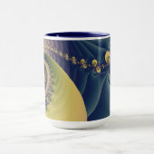 Tasse de sagesse (Centre)