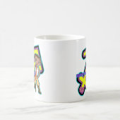 Tasse de Sagittaire (Centre)