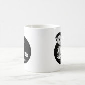 Tasse de Sagittaire (Centre)