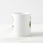 Tasse de Sagittaire (Centre)