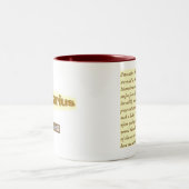 Tasse de Sagittaire (Centre)