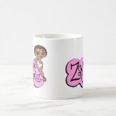 Tasse de Sagittaire (Centre)