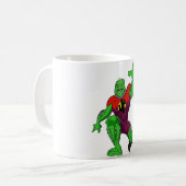 Tasse de Saguaro (Devant gauche)