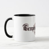 Tasse de Sahjaza (Gauche)