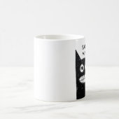 Tasse de SAIC AMF (Centre)