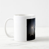 Tasse de Saint Louis (Gauche)