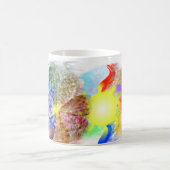 Tasse de saisons (Centre)