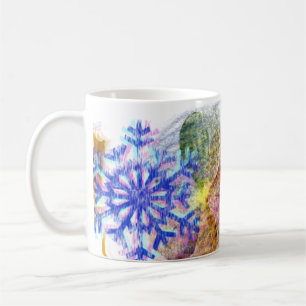 Tasse de saisons