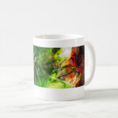 Tasse de saisons (Devant droit)