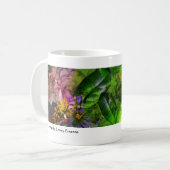 Tasse de saisons (Devant gauche)