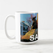 Tasse de Salem (Gauche)