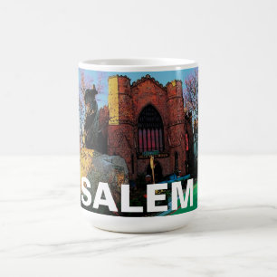 Tasse de Salem