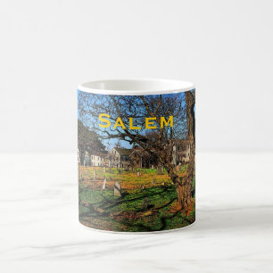 Tasse de Salem