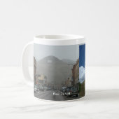 Tasse de Salida le Colorado (Devant gauche)