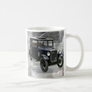 Tasse de salle de boîte