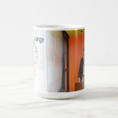 Tasse de salon de corps enseignant (Centre)