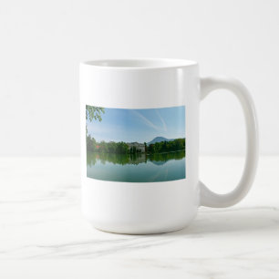 Tasse de Salzbourg