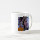 Tasse de Sami (Devant droit)