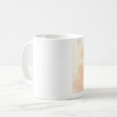 Tasse de Samoyed (Devant gauche)