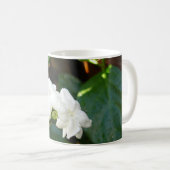 Tasse de Sampaguita (Devant droit)