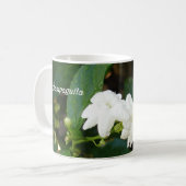 Tasse de Sampaguita (Devant gauche)