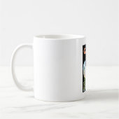 Tasse de San Antonio (Gauche)