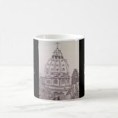 Tasse de San Pietro (Centre)