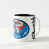 Tasse de SANDCAT (Devant droit)