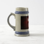 Tasse de sang de vampire (Gauche)