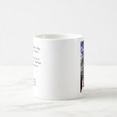 Tasse de Santa Fe (Centre)