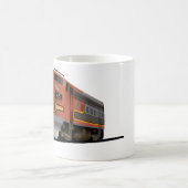 Tasse de Santa Fe (Centre)