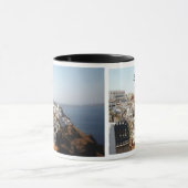 Tasse de Santorini (Centre)